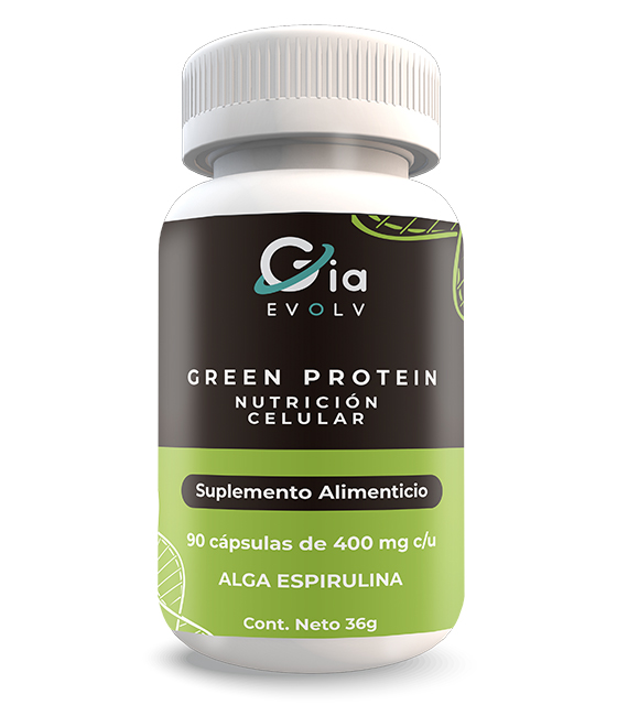 NUTRICION CELULAR
