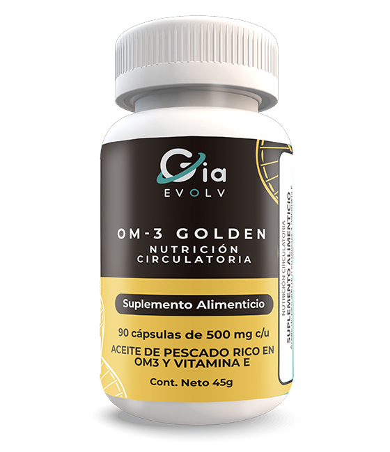 NUTRICION CIRCULATORIA