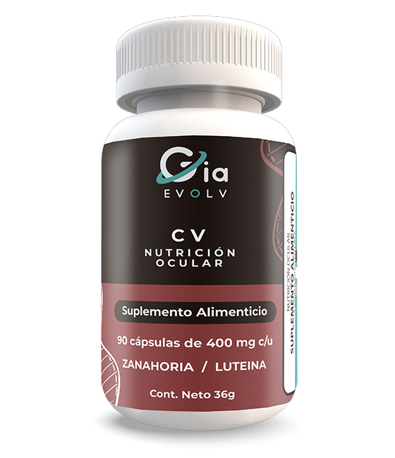 NUTRICION OCULAR