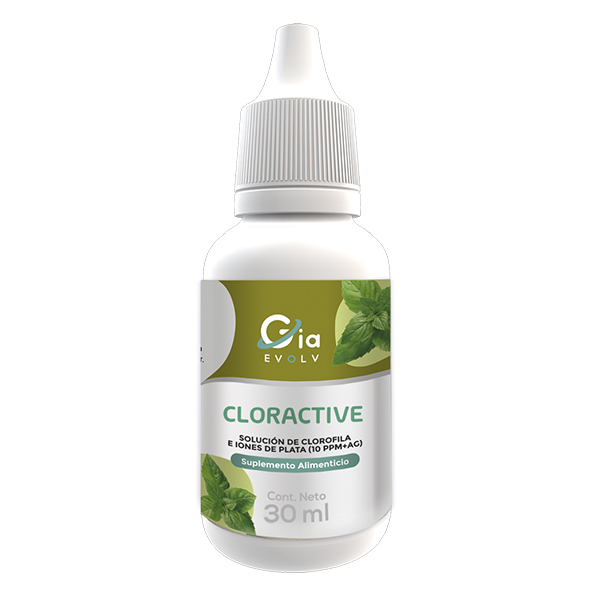 CLORACTIVE