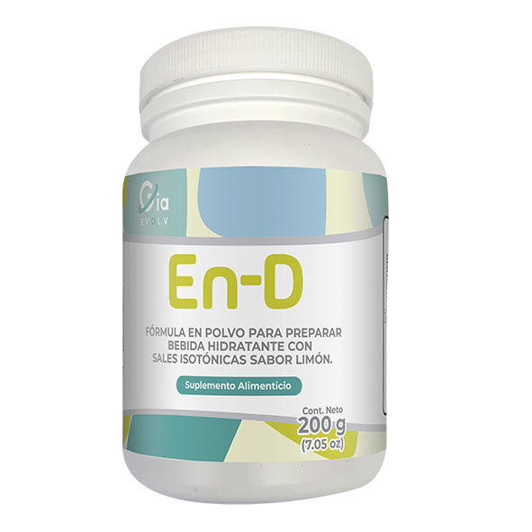 EN D LIMÓN 200G